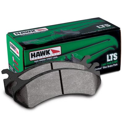 Hawk Performance Disc Brake Pads - HB569Y.650